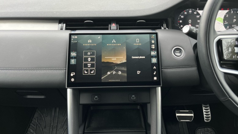 Land Rover Discovery Sport 2.0 P250 Dynamic HSE 5dr Auto [5 Seat] Petrol Station Wagon